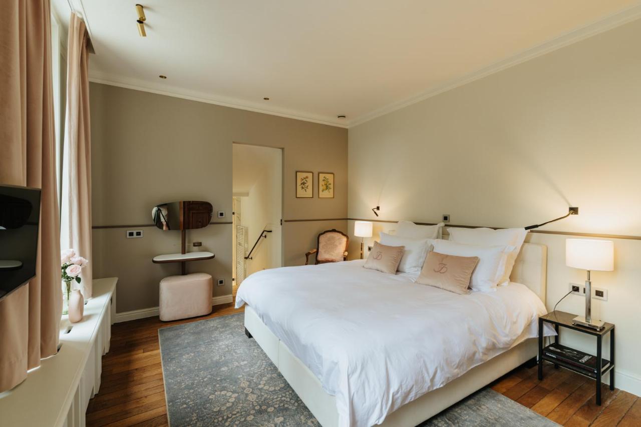 Manoir Francois Du Tilleul - Reims - Fismes 외부 사진